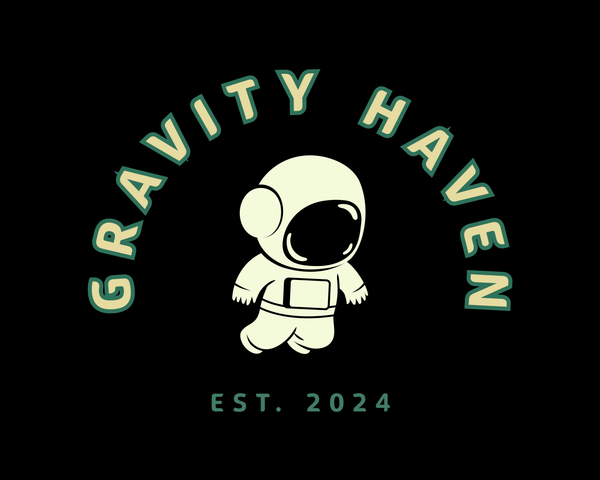 Gravity Haven